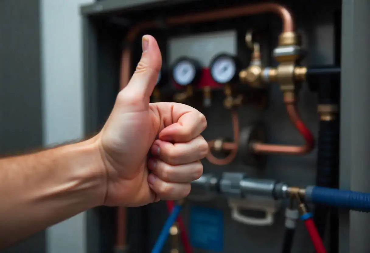 Emergency HVAC services and installations in Grovetown, GA