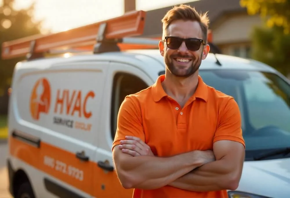 Professional HVAC repair and installation services in Grovetown, GA